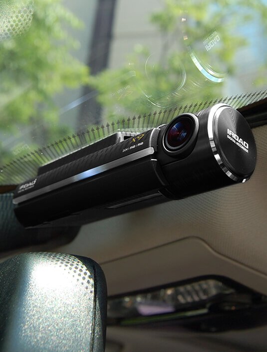 IRoad Dash Cams